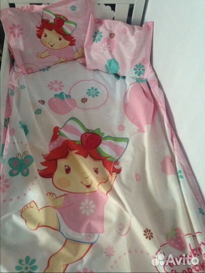 Постельное белье детское Tac baby