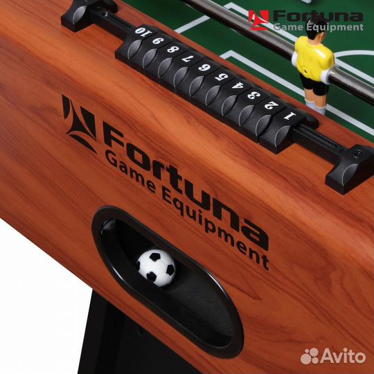 Настольный футбол Fortuna Western FVD-415
