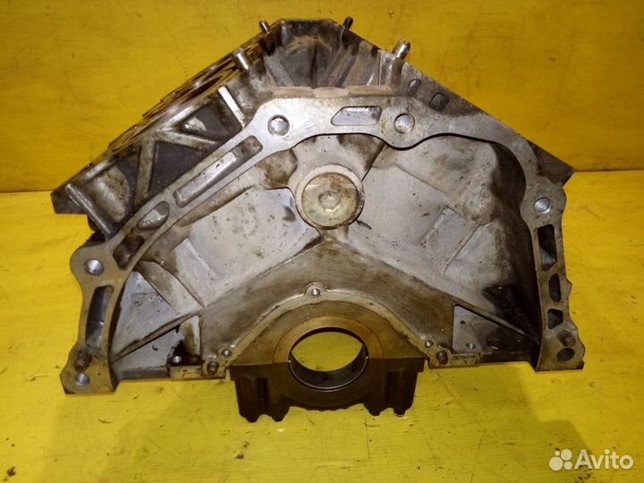 Блок цилиндров 2.3 Nissan Teana J31 VQ23DE