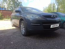 Mazda CX-9 3.7 AT, 2008, 83 500 км, с пробегом, цена 1 000 000 руб.