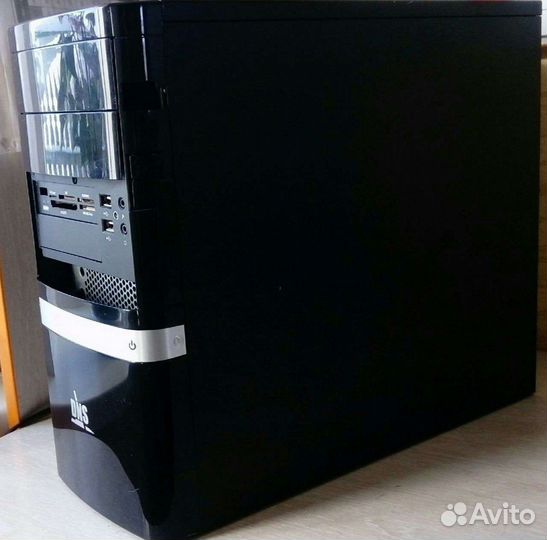 Компьютер windows 10