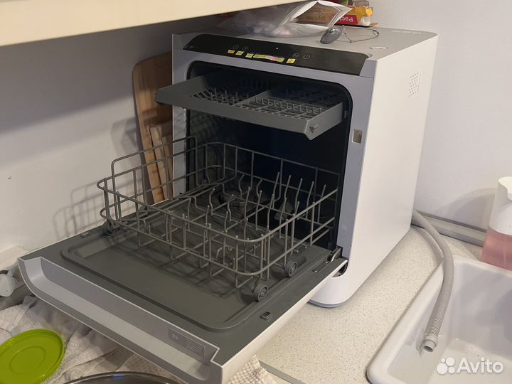 Посудомоечная машина xiaomi