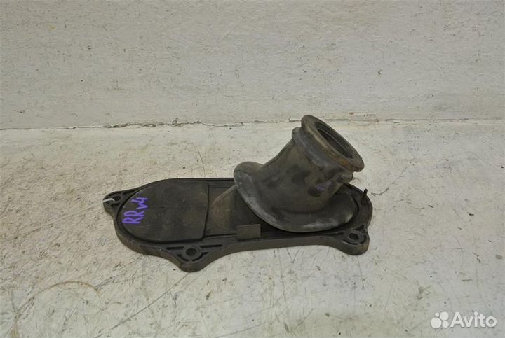 Пыльник (кузов внутри) Land Rover Range Rover IV