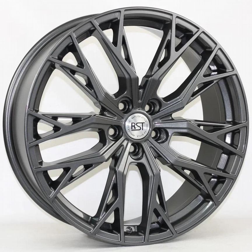 Литые диски RST R052 8×R20 5×114.3