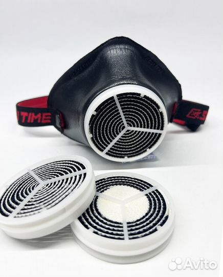 Лыжная маска Ski Time