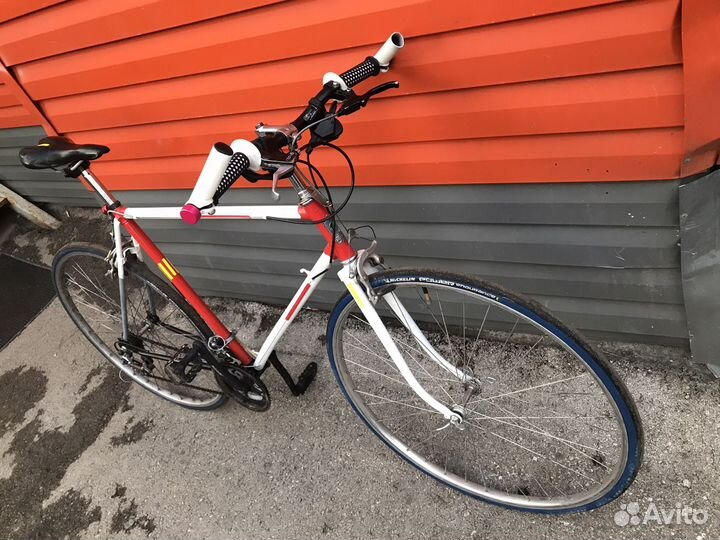 Хвз 1980г гонка