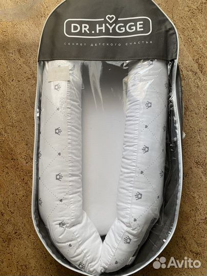 Кокон Dr. Hygge