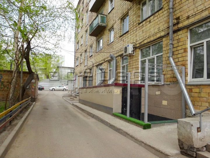 Свободного назначения, 424.1 м²