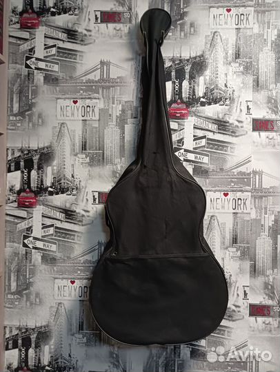 Гитара классическая flight С-100