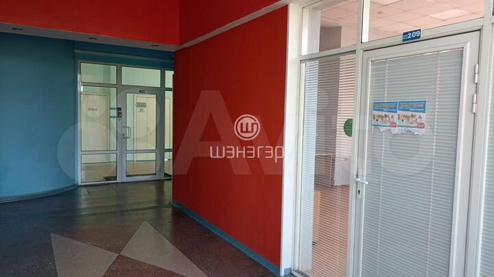 Отдельностоящее здание, 2160 кв.м