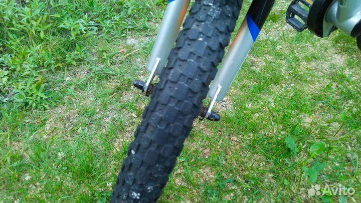 Велосипед детский Trek Jet 16