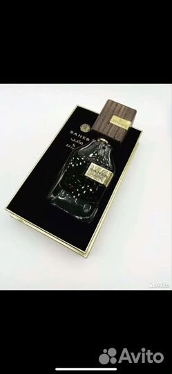 Духи мужские