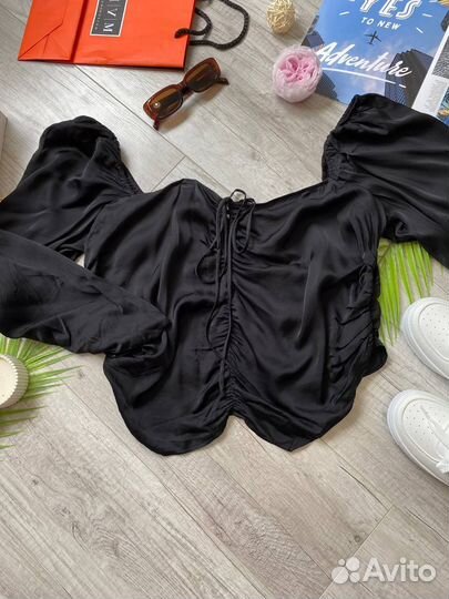 Топ H&M Размер 52