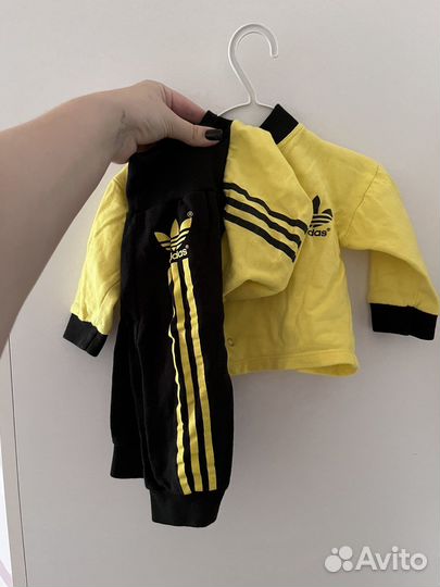 Костюм детский