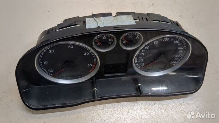 Щиток приборов Volkswagen Passat 5, 2002