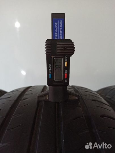 Hankook Optimo K415 225/60 R17