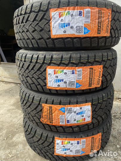 Mazzini Snowleopard 205/55 R16