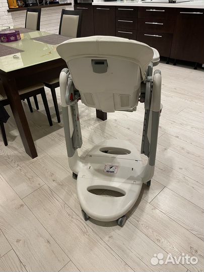 Стул peg perego tatamia