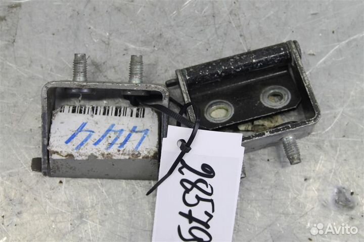 Петли крышки багажника Nissan Qashqai J10