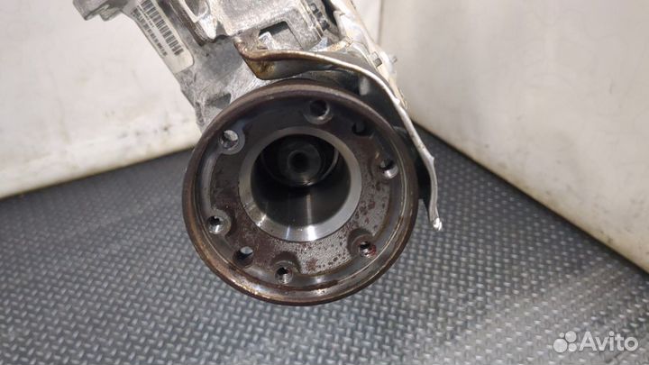 Редуктор Раздаточный кпп (раздатка) Volvo S90, 2018