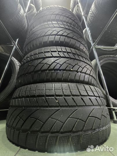 Jinyu YW52 235/55 R17