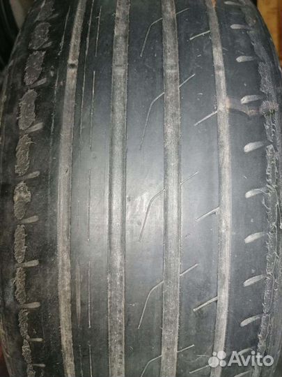 Toyo Proxes CF2 205/55 R16