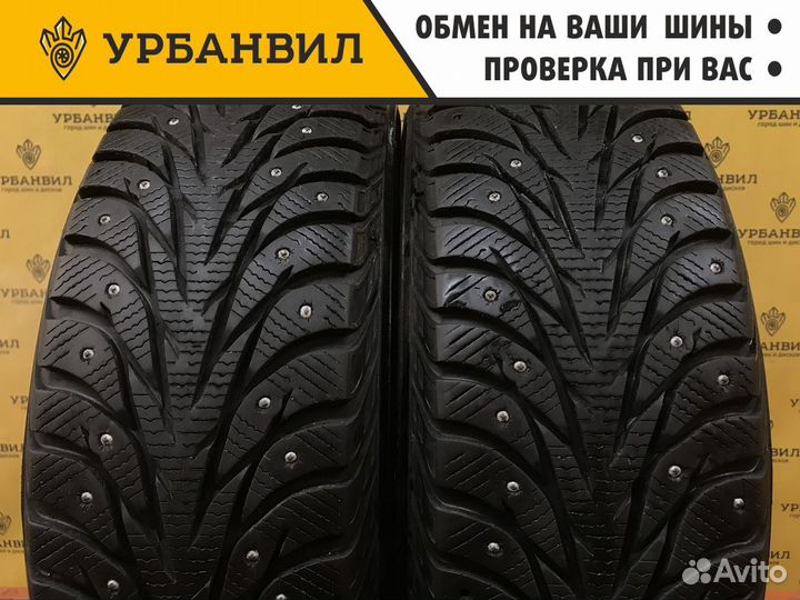 Yokohama Ice Guard IG35 195/65 R15 95T