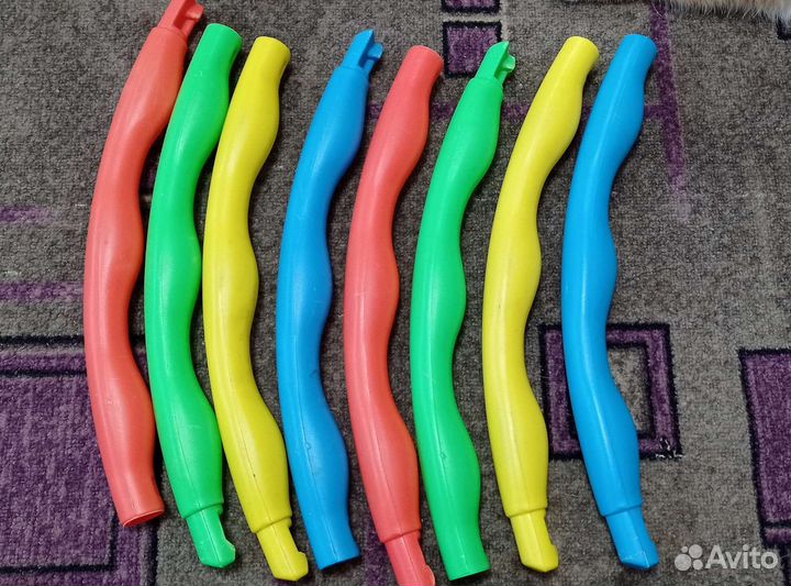 Спортивный инвентарь