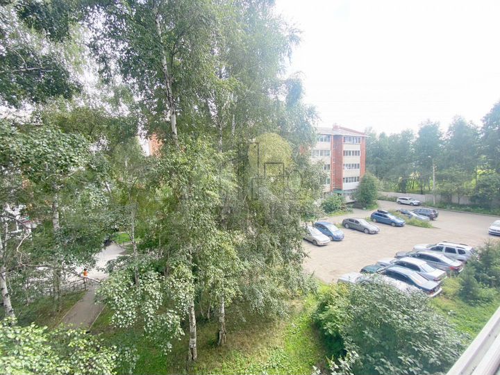 1-к. квартира, 34,2 м², 3/5 эт.