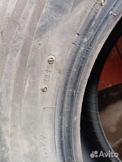 Tigar Syneris 215/60 R16 99V