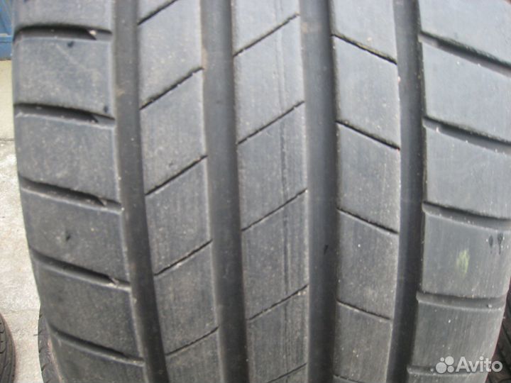 Bridgestone Turanza T005 205/60 R16