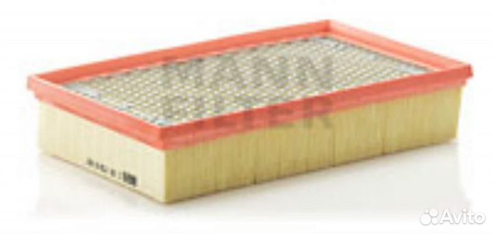 Mann-filter C301532 Фильтр воздушный C30153/2