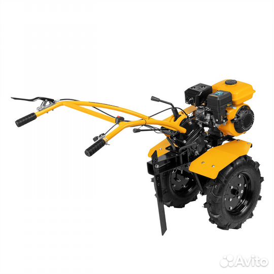 Мотоблок 7 л.с., Denzel Новый Рассрочка