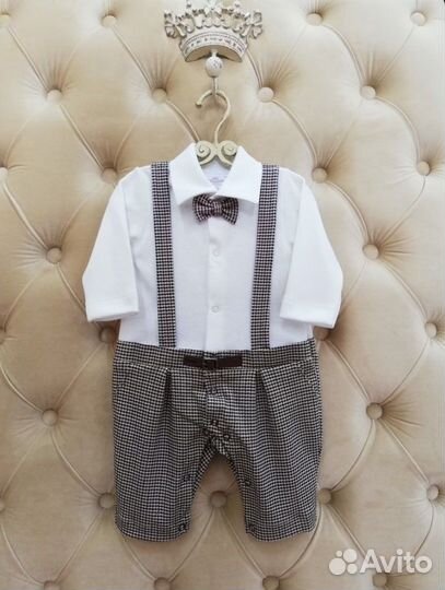 Костюм для мальчика