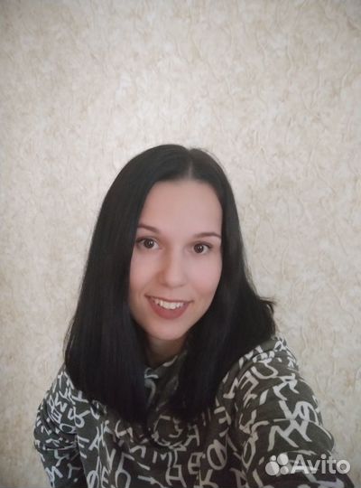 Медсестра сиделка на дом