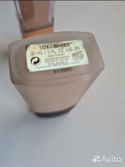 Тональный крем