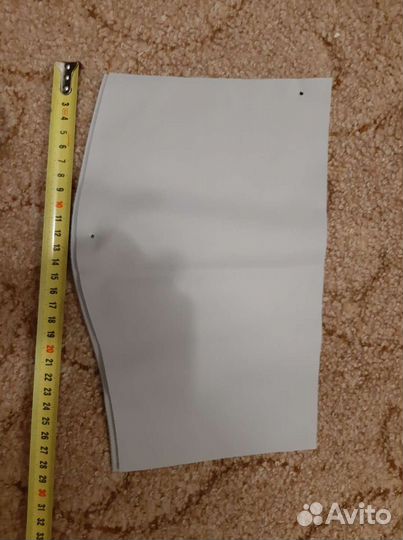 Ткань плащевка