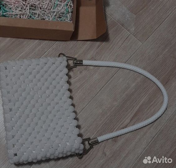 Ручки для сумки 55 см, 2 шт