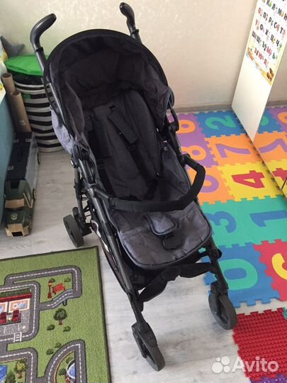 Коляска Peg perego si