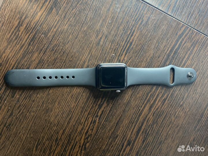 Apple watch series 3 38mm