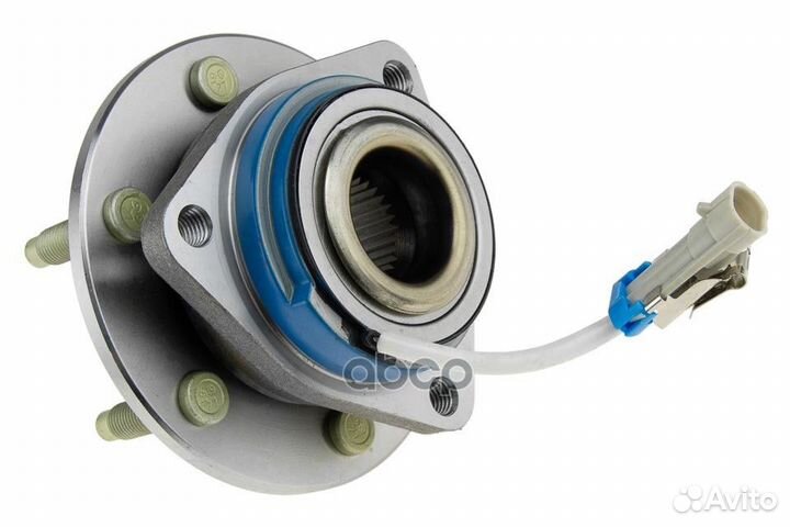 Ступица колеса kltch048 NTY