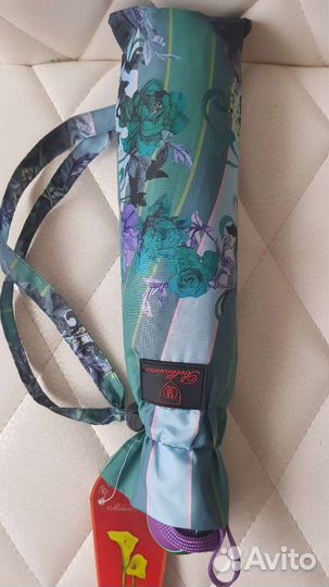 Зонт женский автомат новый
