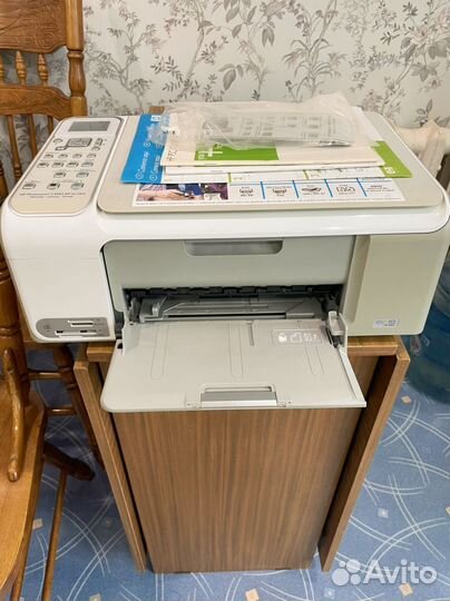 Принтер копир сканер