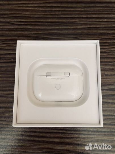 Airpods Pro оригинал