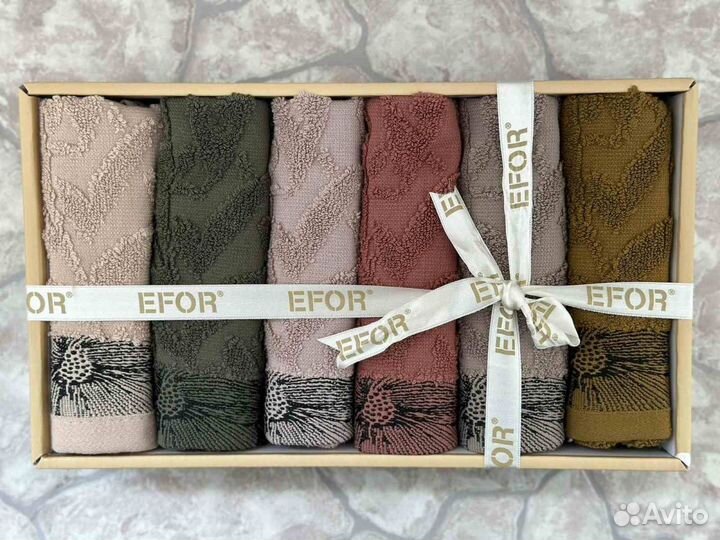Набор полотенец для кухни 30*50 Турция
