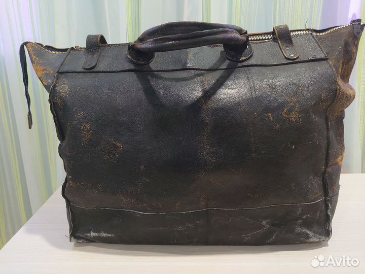 Сумка инкассаторская