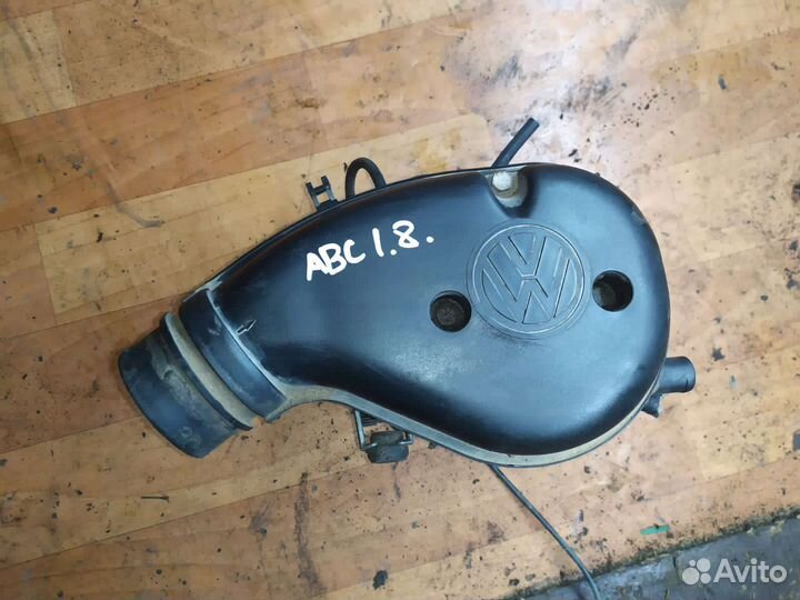 Пассат б3 моновпрыск Volkswagen Passat B3 88-93