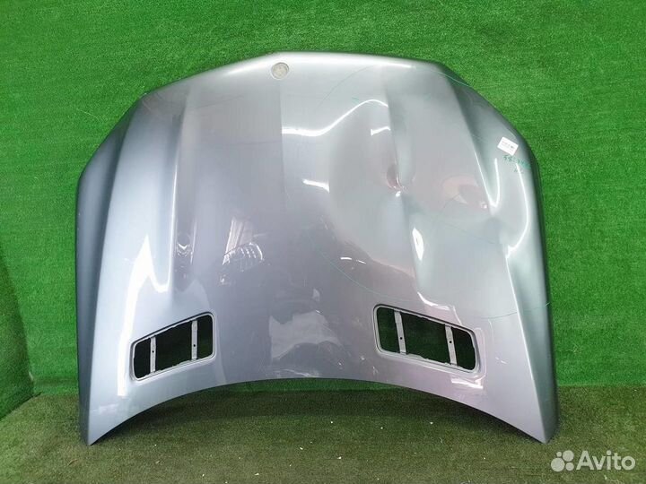 Б/У Б/У Капот Mercedes GLS X166 (2015-2019)