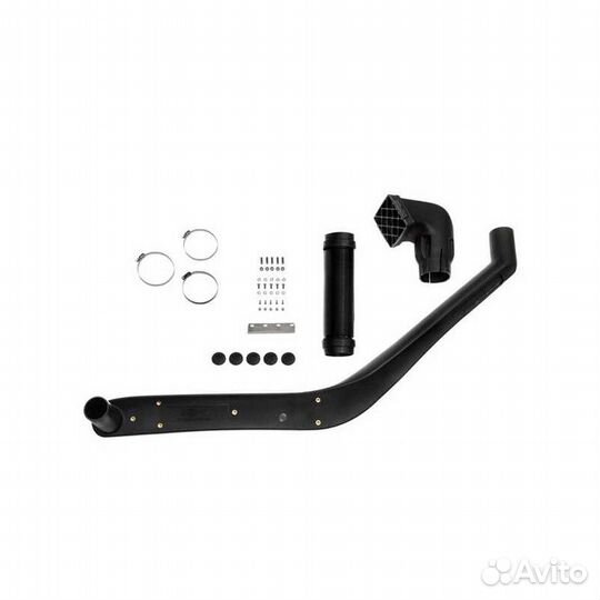 Шноркель telawei на УАЗ Патриот (с установочным ко