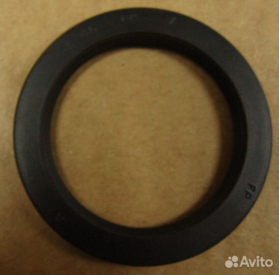 Сальник 45х60х 7 (Siltal,Siemens) № 00000003264